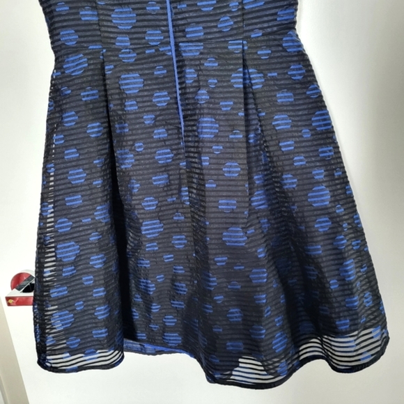 Max&Co. Pattern Midi Dress Women - Picture 7 of 8